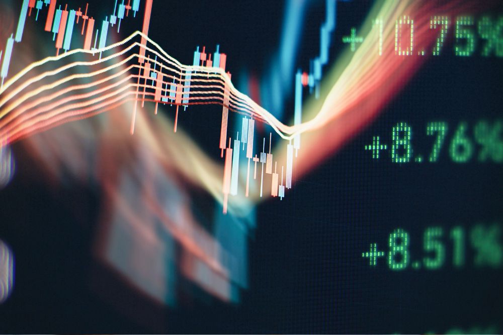 Types of currency market